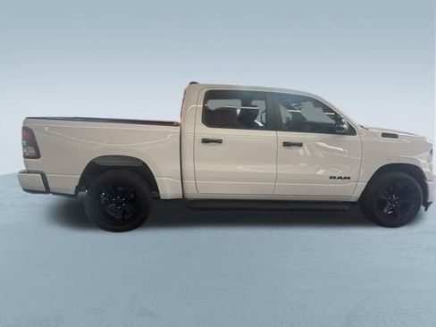 Used 2023 RAM 1500 Big Horn AWD/4WD image 11