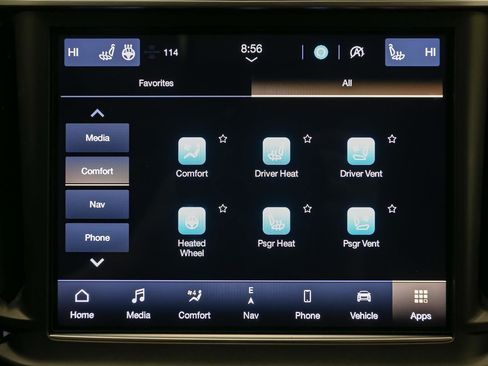 Used 2022 Maserati Levante GT image 35