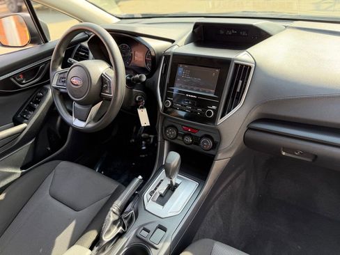 Used 2019 Subaru Impreza 2.0i AWD/4WD image 18