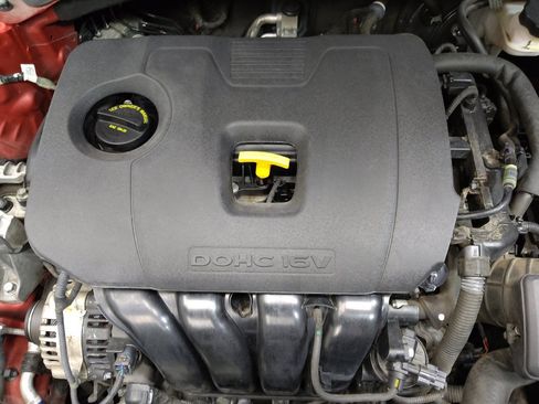 Used 2020 Kia Forte LXS FWD image 30