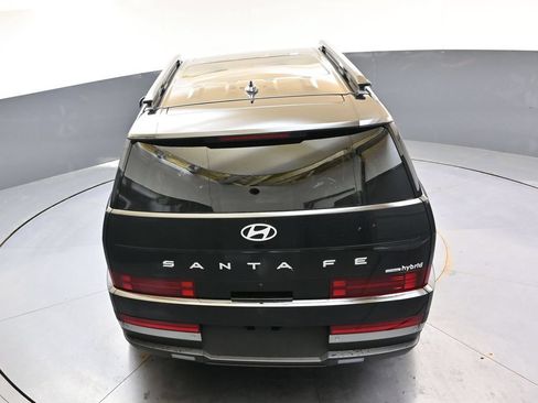 New 2026 Hyundai Santa Fe Limited AWD/4WD image 49