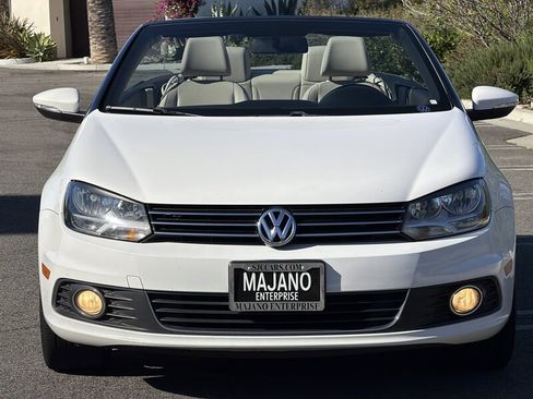 Used 2013 Volkswagen Eos Komfort image 9