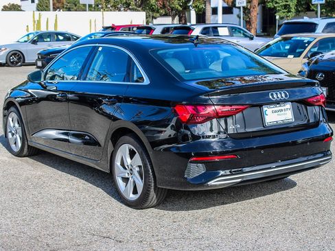 Used 2023 Audi A3 2.0T Premium image 7