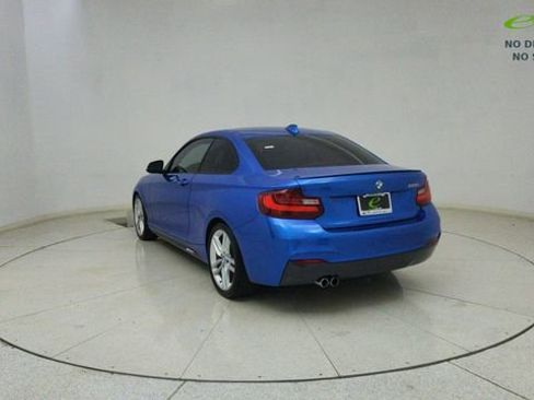 Used 2014 BMW 228i Coupe RWD image 60