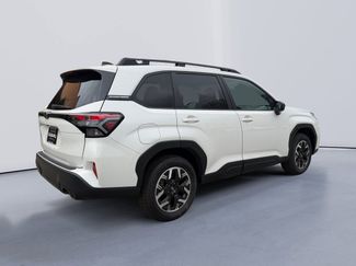 New 2026 Subaru Forester Premium w/ Base/Premium Plus Package AWD/4WD video 3