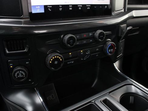 New 2026 Ford F150 STX image 16