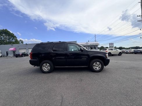 Used 2013 Chevrolet Tahoe LT AWD/4WD image 20