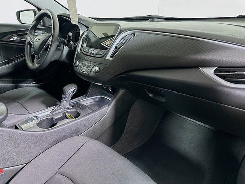 Used 2023 Chevrolet Malibu LT image 26