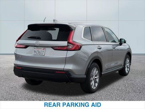Certified 2024 Honda CR-V EX-L image 7