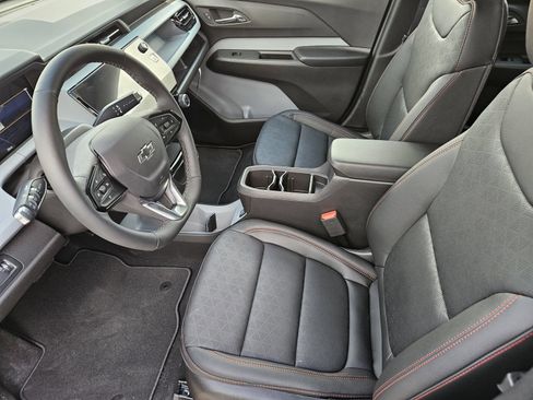New 2027 Chevrolet Bolt RS FWD image 15