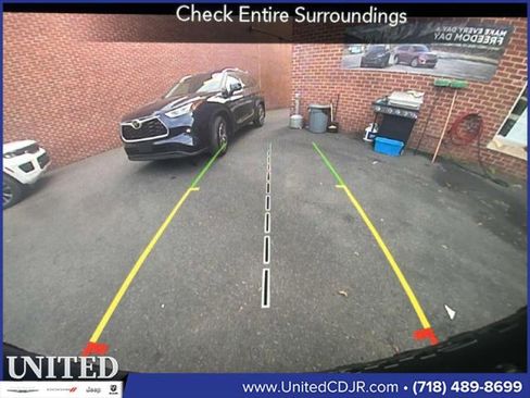 Certified 2022 Jeep Wrangler Unlimited Sport image 28