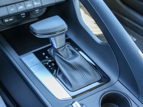 New 2025 Hyundai Sonata SE image 14