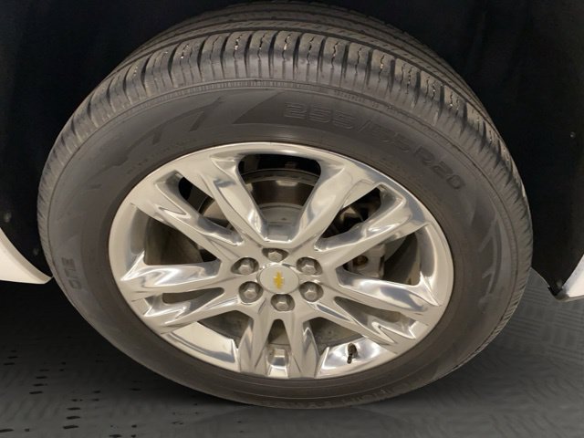 Used 2018 Chevrolet Traverse High Country AWD/4WD image 39