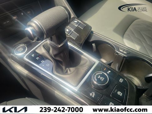 Certified 2023 Kia Sportage X-Line w/ X-Line Premium Package AWD/4WD image 33