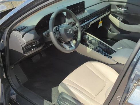 New 2026 Honda Accord Touring image 11