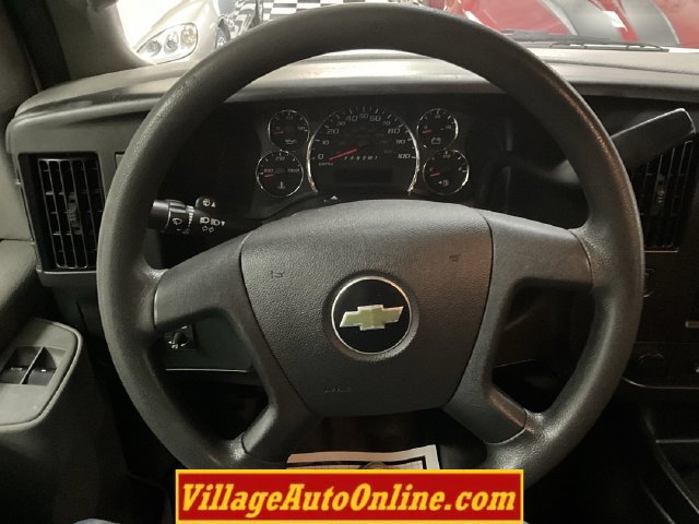 Used 2019 Chevrolet Express 2500 RWD image 13