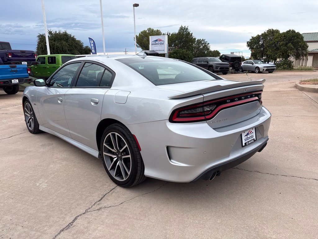Used 2023 Dodge Charger R/T RWD image 7
