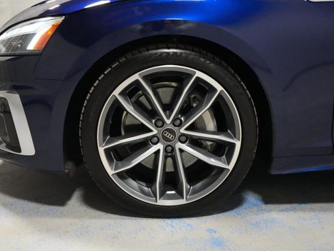 Used 2023 Audi A5 2.0T Premium Plus image 39