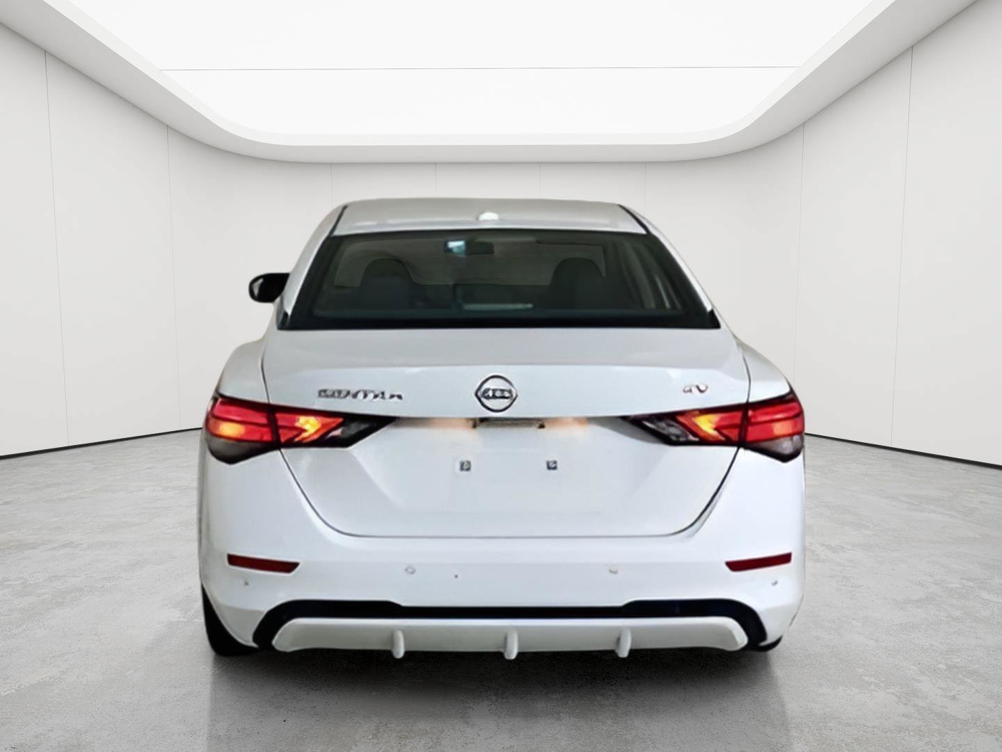 Used 2024 Nissan Sentra SV FWD image 22