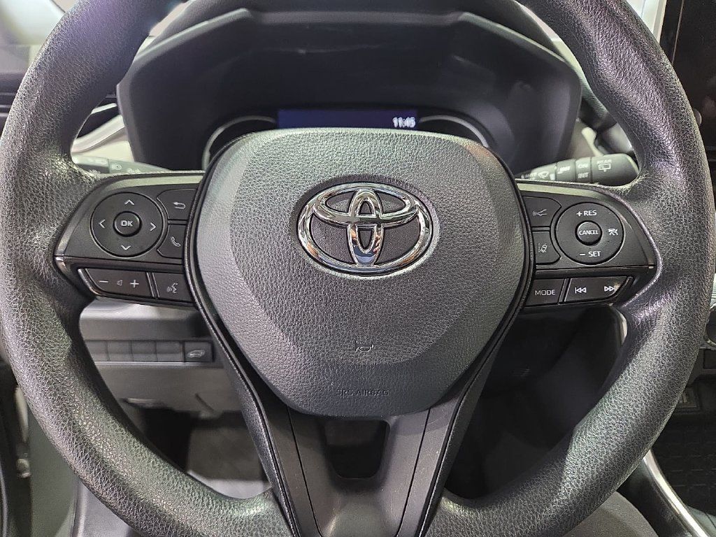 Certified 2023 Toyota RAV4 XLE w/ Convenience Package AWD/4WD image 25