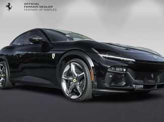 Certified 2024 Ferrari Purosangue Base video 1
