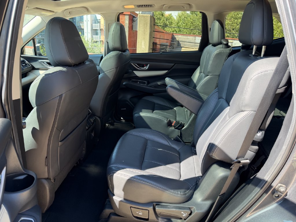 Used 2019 Subaru Ascent Limited AWD/4WD image 24