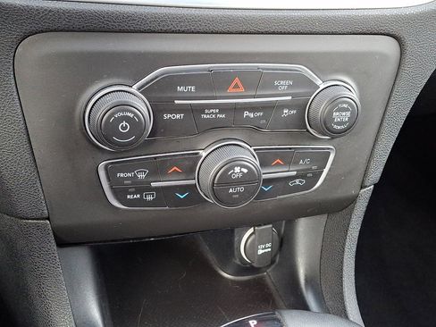 Certified 2021 Dodge Charger GT w/ Blacktop Package image 29