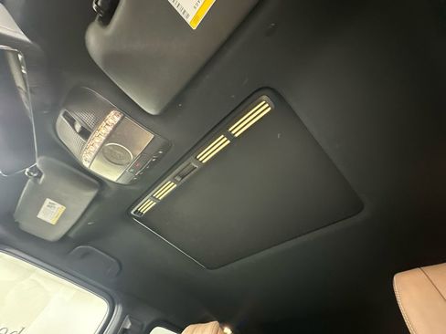 Certified 2023 Mercedes-Benz G 550 image 8