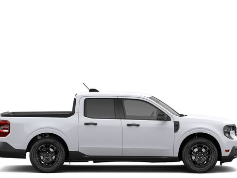 New 2026 Ford Maverick XLT AWD/4WD image 53