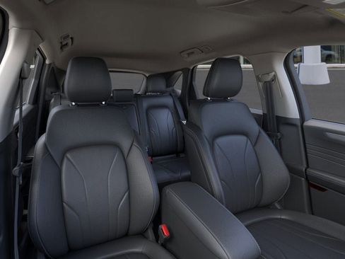 New 2026 Ford Escape SE w/ PHEV Premium Package image 10