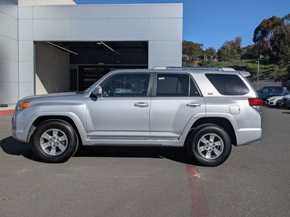 Used 2010 Toyota 4Runner SR5