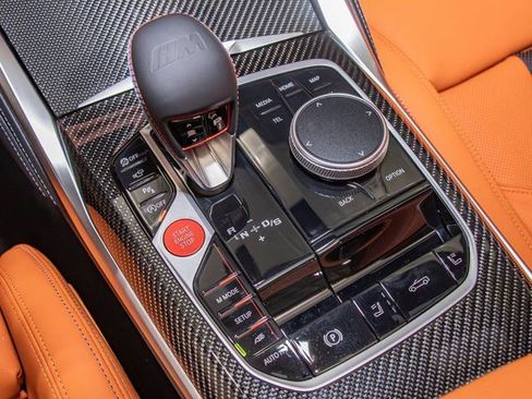 New 2026 BMW M4 xDrive Competition w/ Executive Package image 21