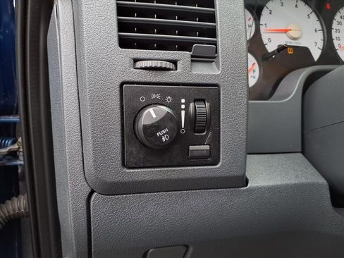 Used 2008 Dodge Ram 1500 Truck SLT w/ Trailer Tow Group image 20