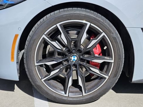 Used 2024 BMW M440i Gran Coupe w/ Premium Package image 14