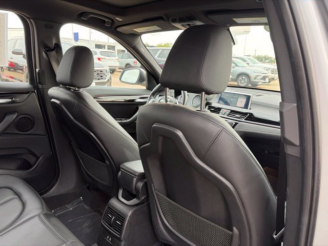 Used 2021 BMW X1 xDrive28i w/ Convenience Package AWD/4WD image 55
