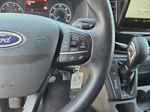 Used 2024 Ford Transit 350 XLT image 20