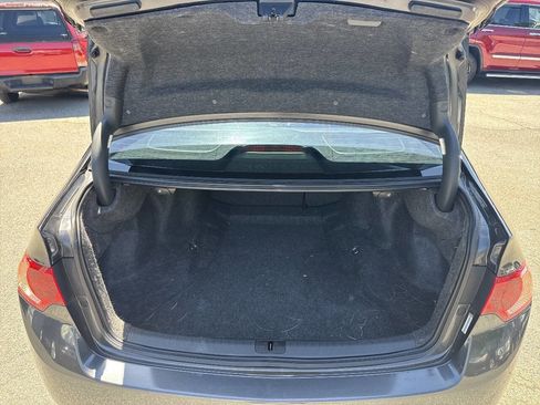 Used 2012 Acura TSX Sedan FWD image 13