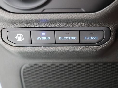 Used 2023 Jeep Wrangler Unlimited Rubicon 4xe w/ Safety Group image 27