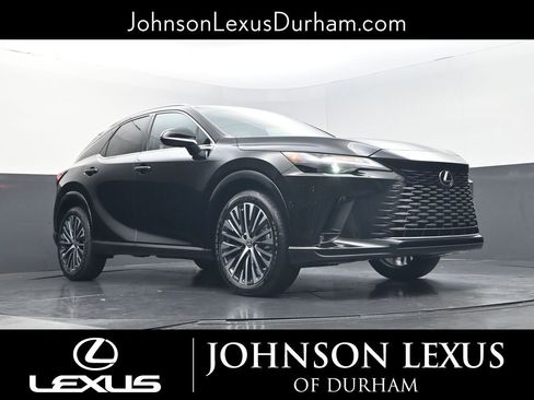 New 2026 Lexus RX 350 image 14
