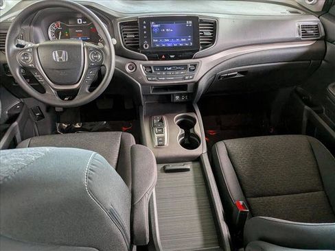 Used 2023 Honda Ridgeline Sport image 15
