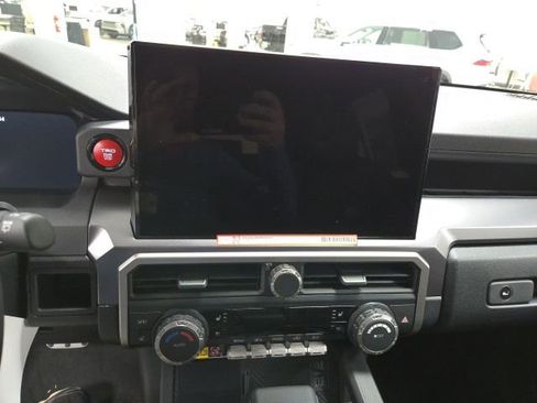 New 2026 Toyota 4Runner TRD Sport Premium image 26