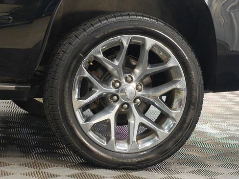 Used 2017 Chevrolet Tahoe Premier image 65