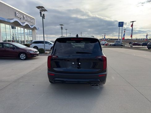Used 2022 Kia Telluride SX image 6