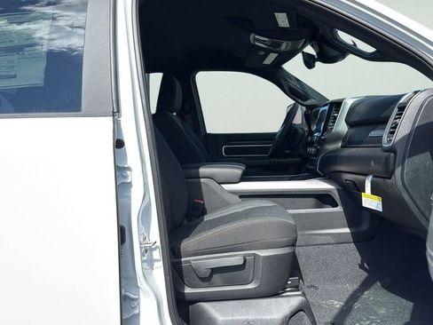 New 2026 RAM 2500 Big Horn image 12