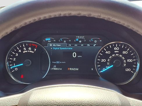 Used 2020 Ford F150 King Ranch w/ Equipment Group 601A Luxury image 31