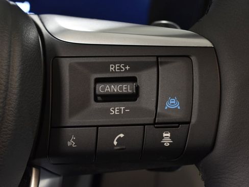 New 2026 INFINITI QX60 Luxe w/ Cargo Package image 21