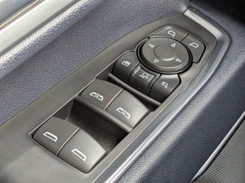 Used 2025 Chevrolet Silverado 2500 High Country w/ High Country Premium Package image 26