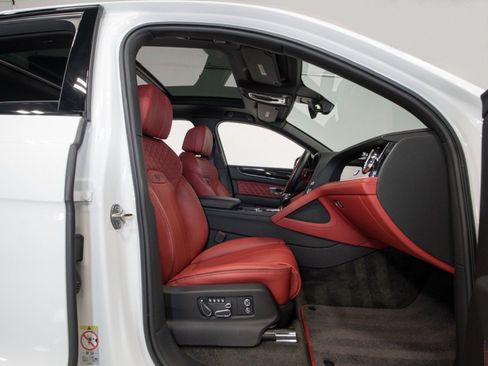 Used 2022 Bentley Bentayga S ($263,655 MSRP) *MULLINER DR image 49