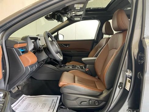 Certified 2026 Subaru Outback Touring AWD/4WD image 10