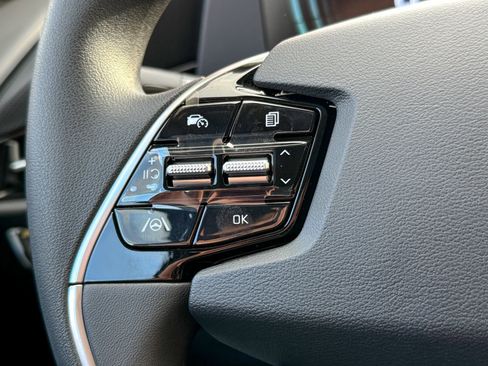 New 2026 Kia Niro LX image 23